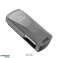 HOCO Pendrive UD5 16GB USB 3.0 ανθεκτική συμπαγής μεταφορά υψηλής ταχύτητας εικόνα 4