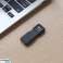 HOCO Pendrive UD6 8 Go USB 2.0 Compact Durable Pratique à Utiliser photo 4