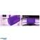 HOCO Bluetooth Lautsprecher 2 x 10W HC25 lila Bild 1