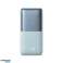 BASEUS Powerbank 10000mAh USB A til Type C PD QC3.0 3A 20W PPB-kabel bilde 2