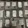 420x HDD 3TB SAS mix Seagate HGST Samsung Hitachi TESTÉ photo 2