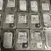 420x HDD 3TB SAS mix Seagate HGST Samsung Hitachi TESTÉ photo 3