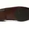 Uomo In Pelle Smart Lace Up Casual Formale Oxford Ufficio Ufficio Vestito Scarpe Boot Sz foto 4