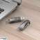 HOCO Pendrive UD5 16GB USB 3.0 ανθεκτική συμπαγής μεταφορά υψηλής ταχύτητας εικόνα 6