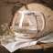 Vattenkokare i glas 1 0L bild 5