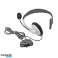 Xbox360 Communicator Headset / Cuffie con microfono, regolabili foto 1