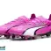 Chaussures de football Puma, 1 stock ULTRA ULTIMATE FG/AG photo 4
