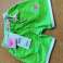 Stock de shorts pour enfants à 2 euros en stock par lots photo 1