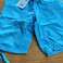 Stock de shorts pour enfants à 2 euros en stock par lots photo 4