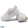 Бели дамски обувки Puma Mayze Stack на склад - Артикул No 384363-15 картина 3
