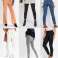 Damesbroeken en jeans uit voorraad: Mix voor alle seizoenen, maten 38 tot 56, vanaf 2,90 € foto 3