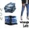 WRANGLER/LEE JEANS MIX - Various Models and Sizes Available! LIMITED QUANTITY image 4