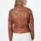GIPSY by MAURITIUS Naisten nahkatakki »Channy« aitoa nahkaa • entinen OVH: 179,90 € kuva 2
