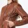 GIPSY by MAURITIUS Naisten nahkatakki »Channy« aitoa nahkaa • entinen OVH: 179,90 € kuva 1
