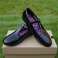 Noir Chaussures Formel En Gros Clarks Chaussures D’école Authentique Nouveau photo 1