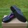 Noir Chaussures Formel En Gros Clarks Chaussures D’école Authentique Nouveau photo 2