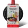 Zestaw patelni indukcyjnych Royalty Line® FM3 - 3-częściowy zestaw patelni Ø 20/24/28 cm - Patelnia do wszystkich źródeł ciepła - Patelnie nieprzywierające zdjęcie 5