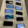 2000+ Lot Android telefonai Samsung Huawei Motorola išmanusis telefonas nuotrauka 3