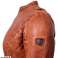 GIPSY by MAURITIUS Naisten nahkatakki »Channy« aitoa nahkaa • entinen OVH: 179,90 € kuva 4