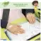 Coche de Mesa de Juego de Viaje para Niños con Soporte para Tableta Verde fotografía 3
