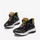 Mix di scarpe outlet donna/uomo/bambino, pelle naturale/ecopelle, moda foto 19