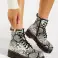 Mix di scarpe outlet donna/uomo/bambino, pelle naturale/ecopelle, moda foto 26