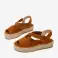 Mix di scarpe outlet donna/uomo/bambino, pelle naturale/ecopelle, moda foto 29