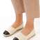 Mix di scarpe outlet donna/uomo/bambino, pelle naturale/ecopelle, moda foto 3