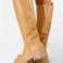 Mix di scarpe outlet donna/uomo/bambino, pelle naturale/ecopelle, moda foto 20