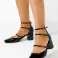 Mix di scarpe outlet donna/uomo/bambino, pelle naturale/ecopelle, moda foto 32
