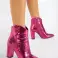 Mix di scarpe outlet donna/uomo/bambino, pelle naturale/ecopelle, moda foto 5