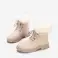 Mix di scarpe outlet donna/uomo/bambino, pelle naturale/ecopelle, moda foto 35