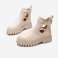 Mix di scarpe outlet donna/uomo/bambino, pelle naturale/ecopelle, moda foto 18