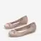 Mix di scarpe outlet donna/uomo/bambino, pelle naturale/ecopelle, moda foto 8