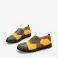 Mix di scarpe outlet donna/uomo/bambino, pelle naturale/ecopelle, moda foto 9