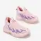 Mix di scarpe outlet donna/uomo/bambino, pelle naturale/ecopelle, moda foto 11
