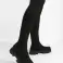 Mix di scarpe outlet donna/uomo/bambino, pelle naturale/ecopelle, moda foto 13