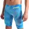 Vyrų lenktynių šortai Pool Jammers Carbon Air2 Arena UK28 006344/140 nuotrauka 1