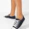 Mix di scarpe outlet donna/uomo/bambino, pelle naturale/ecopelle, moda foto 56