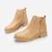 Mix di scarpe outlet donna/uomo/bambino, pelle naturale/ecopelle, moda foto 47