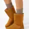 Mix di scarpe outlet donna/uomo/bambino, pelle naturale/ecopelle, moda foto 45
