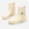 Mix di scarpe outlet donna/uomo/bambino, pelle naturale/ecopelle, moda foto 48