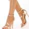 Mix di scarpe outlet donna/uomo/bambino, pelle naturale/ecopelle, moda foto 59