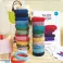 Elegant Italian Fullspot bracelets O bag line wholesale. image 2