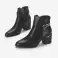 Mix di scarpe outlet donna/uomo/bambino, pelle naturale/ecopelle, moda foto 69