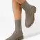 Mix di scarpe outlet donna/uomo/bambino, pelle naturale/ecopelle, moda foto 74