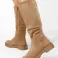 Mix di scarpe outlet donna/uomo/bambino, pelle naturale/ecopelle, moda foto 80