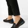 Mix di scarpe outlet donna/uomo/bambino, pelle naturale/ecopelle, moda foto 169
