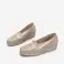 Mix di scarpe outlet donna/uomo/bambino, pelle naturale/ecopelle, moda foto 171