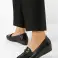 Mix di scarpe outlet donna/uomo/bambino, pelle naturale/ecopelle, moda foto 172